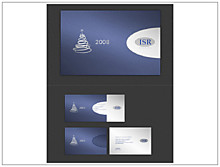 Печать Поздравительных открыток с конвертом